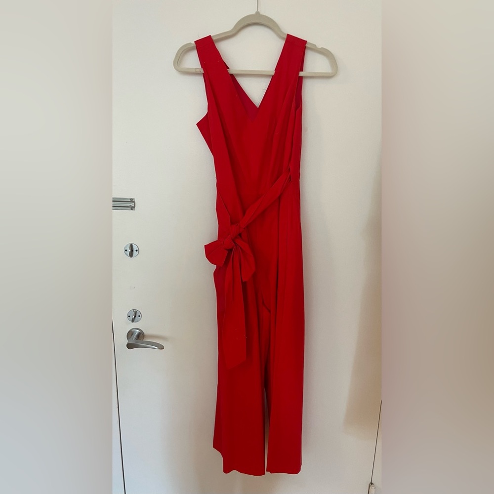 Jcrew jumpsuit